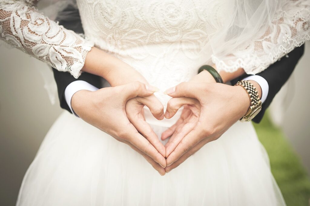 Getting married this year? You need to read this…