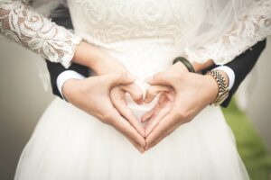 Getting married this year? You need to read this…