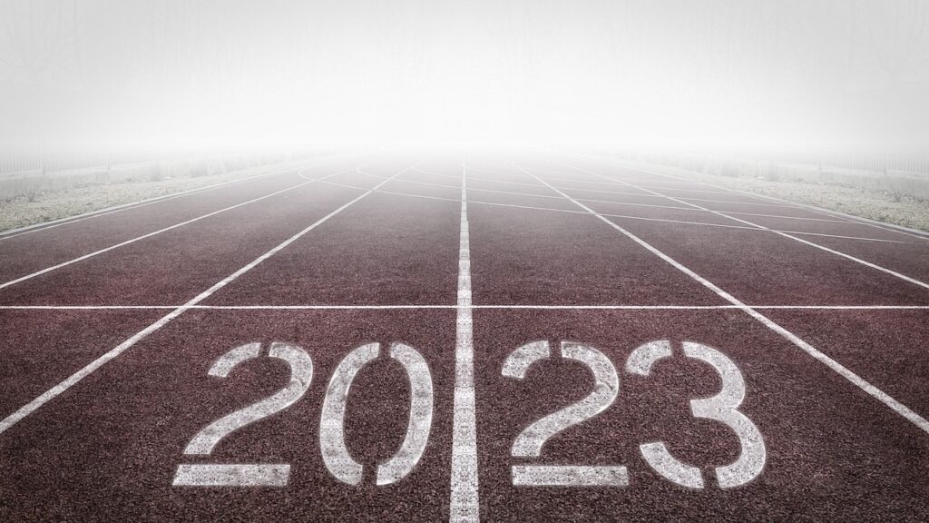 Make 2023 Financially Healthier