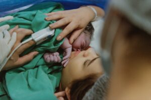 Life Insurance for New Parents