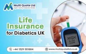 Life Insurance for Diabetics UK — Complete Guide