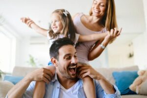 Family Income Benefit Insurance Hampshire UK: Protect Your Family’s Income