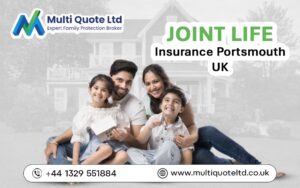 Joint Life Insurance Hampshire UK — Complete Guide for Couples & Families