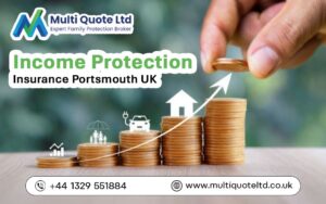 Income protection insurance Hampshire UK — Complete Guide