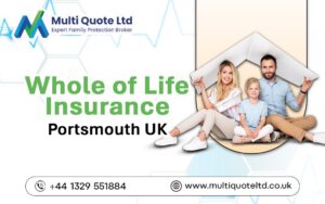 Whole Life Insurance Policy Quote UK – Compare & Get Lifetime Cover Today