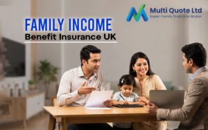 family income benefit insurance UK