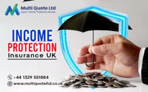 Income Protection Insurance UK