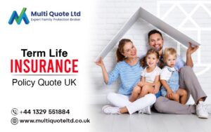 term life insurance policy