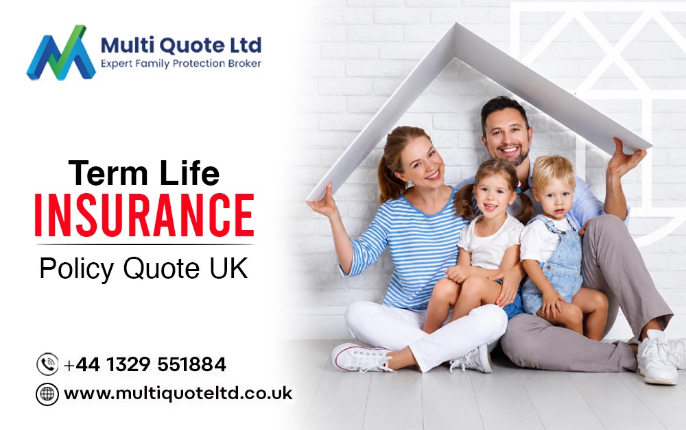 term life insurance policy