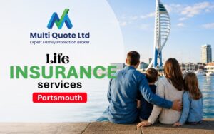 Life Insurance Services Portsmouth