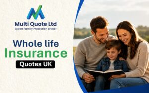 Whole Life Insurance Quotes UK