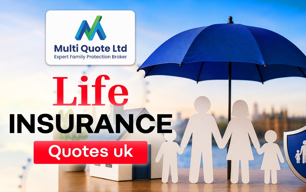 Life Insurance Quotes UK