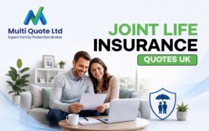 Joint Life Insurance Quotes UK