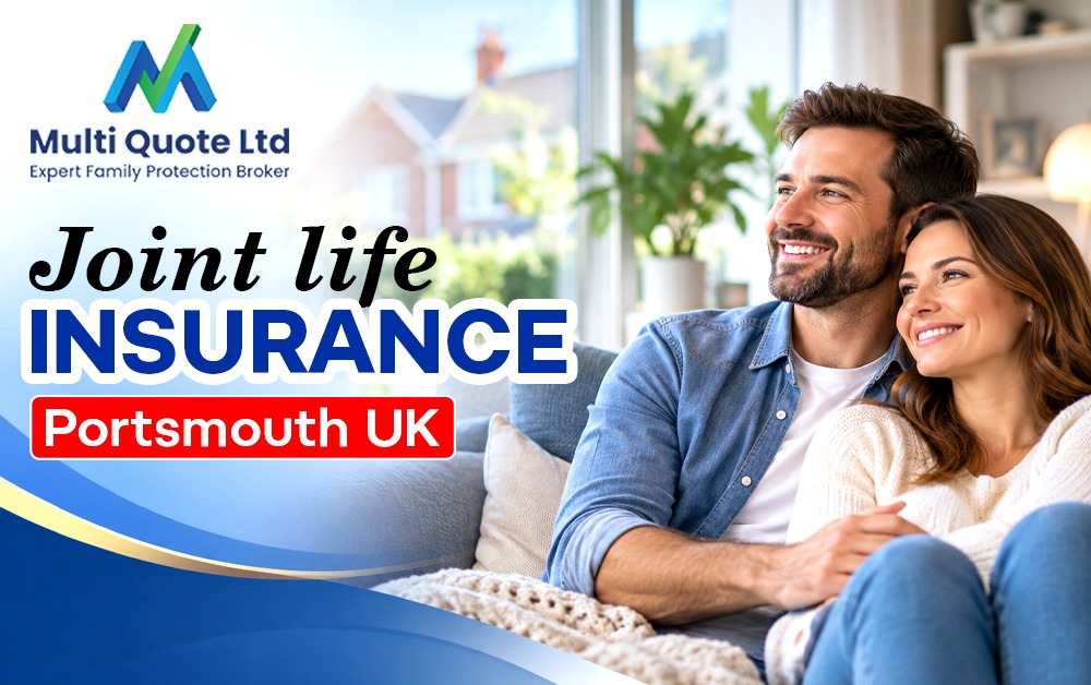 Joint Life Insurance Quotes