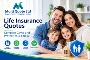 Life Insurance Quotes